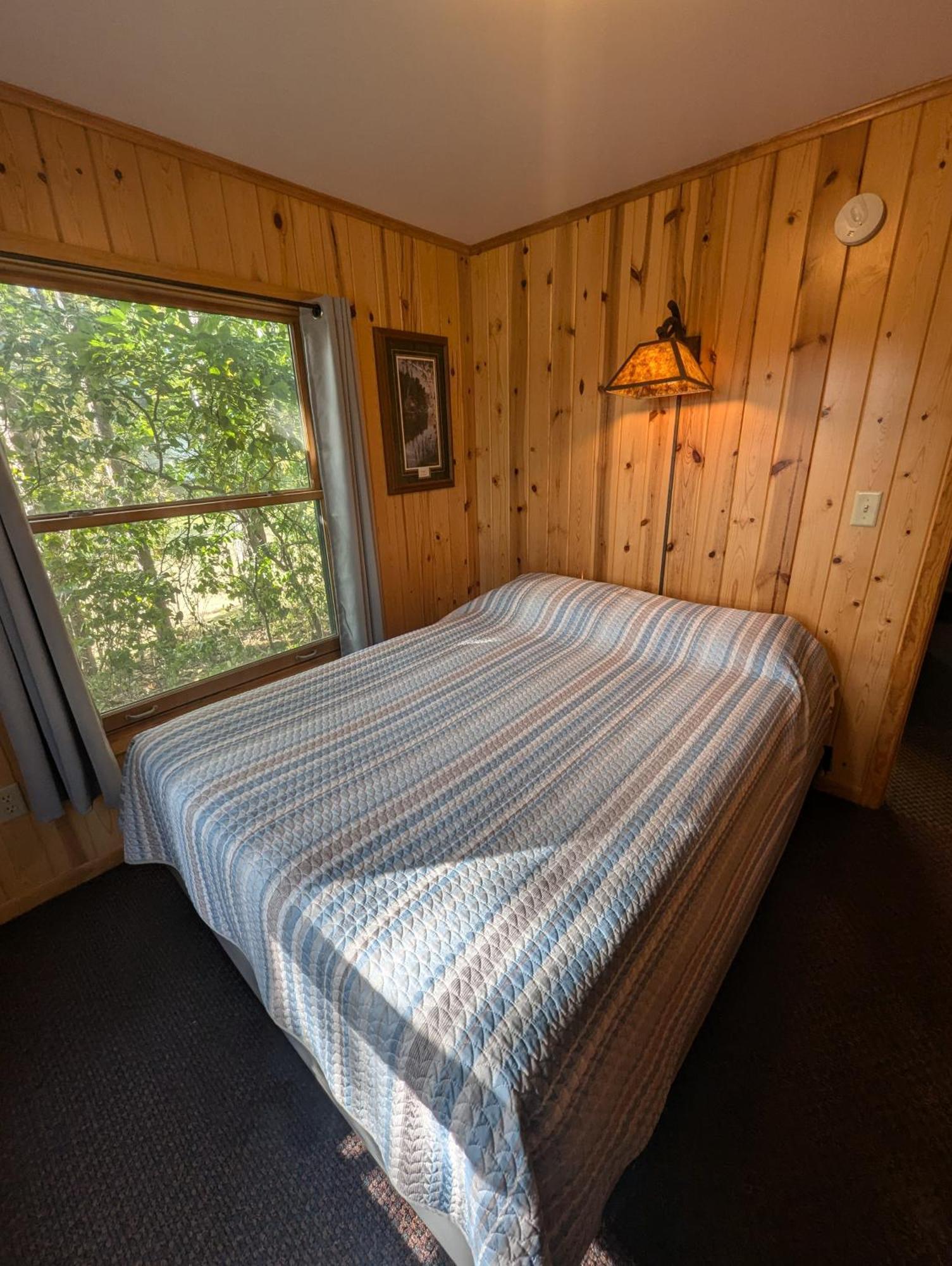 Riverside Point Resort Motel Park Rapids Zewnętrze zdjęcie
